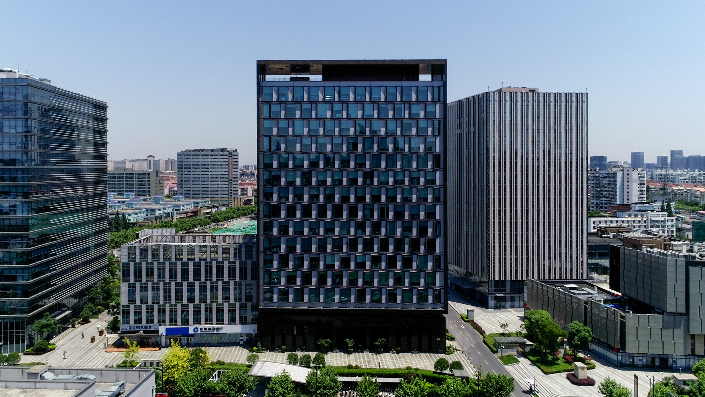 <a href='/2d/5d/c47078a666973/page.htm' target='_blank' title='国家大学科技园正面图'>国家大学科技园正面图</a>